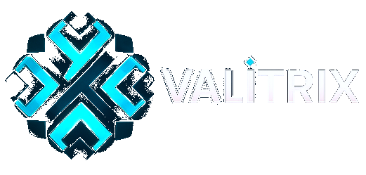 Valitrix Logo